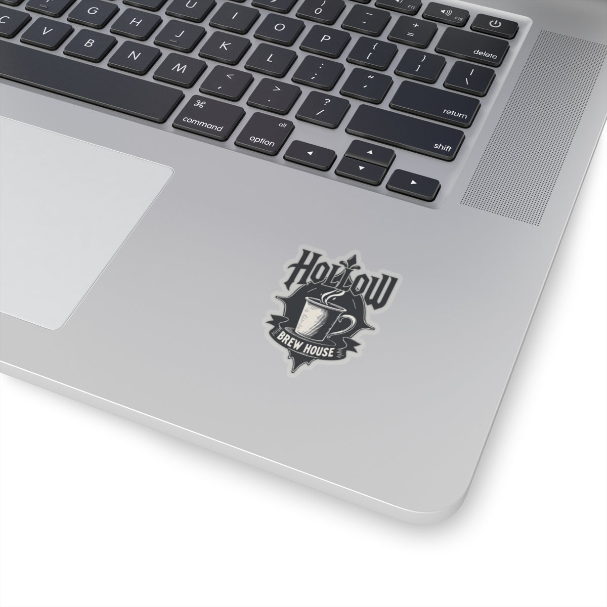 Hollow Brew House Stickers