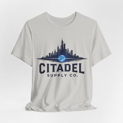 Citadel Supply Co. Tee