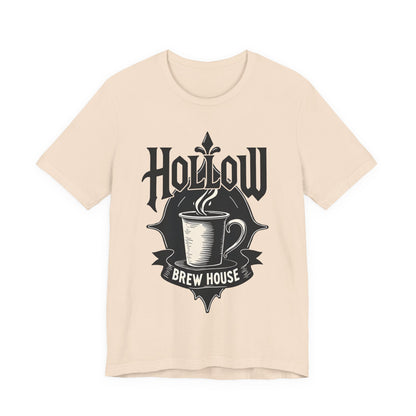 Hollow Brew House Tee