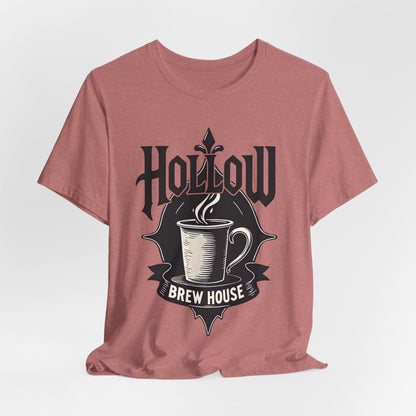Hollow Brew House Tee
