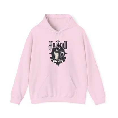 Hollow Brew House Hoodie