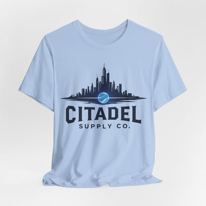 Citadel Supply Co. Tee