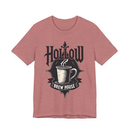 Hollow Brew House Tee