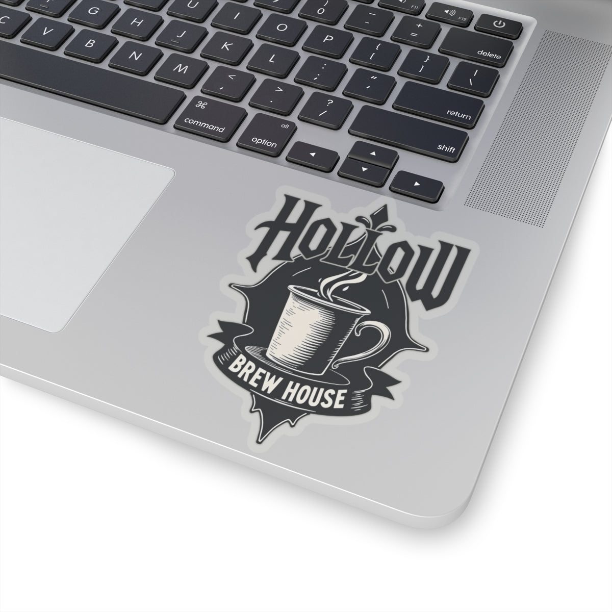 Hollow Brew House Stickers