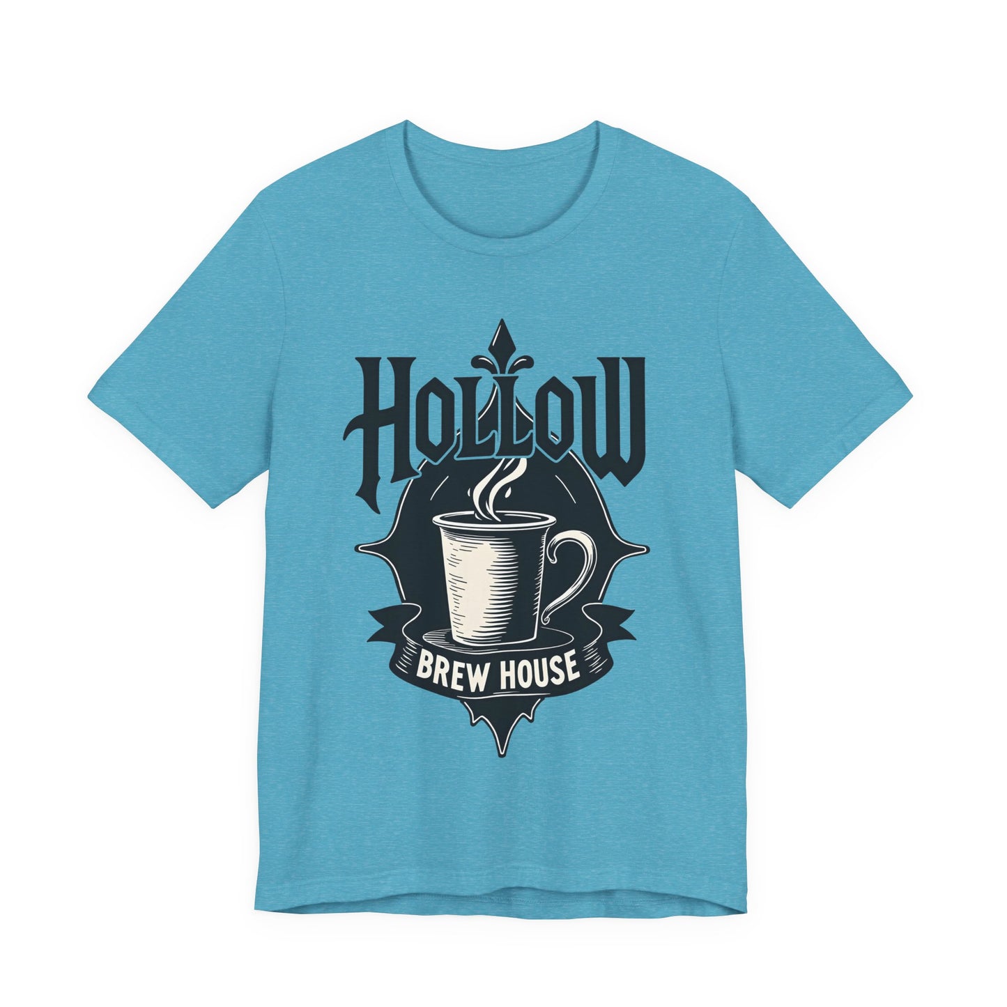 Hollow Brew House Tee