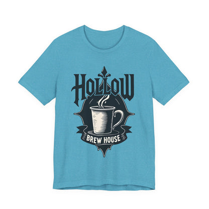 Hollow Brew House Tee
