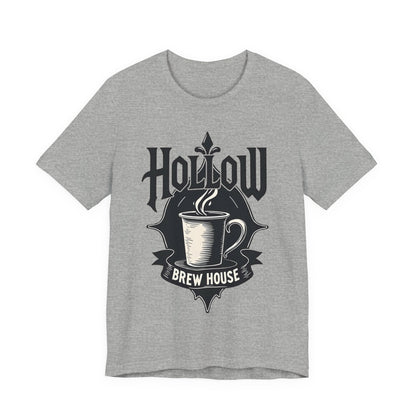 Hollow Brew House Tee