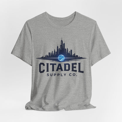 Citadel Supply Co. Tee