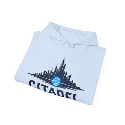 Citadel Supply Co. Hoodie