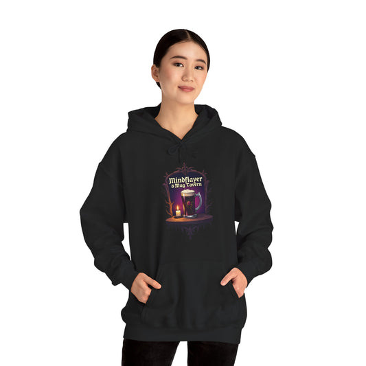 Mindflayer & Mug Tavern Hoodie